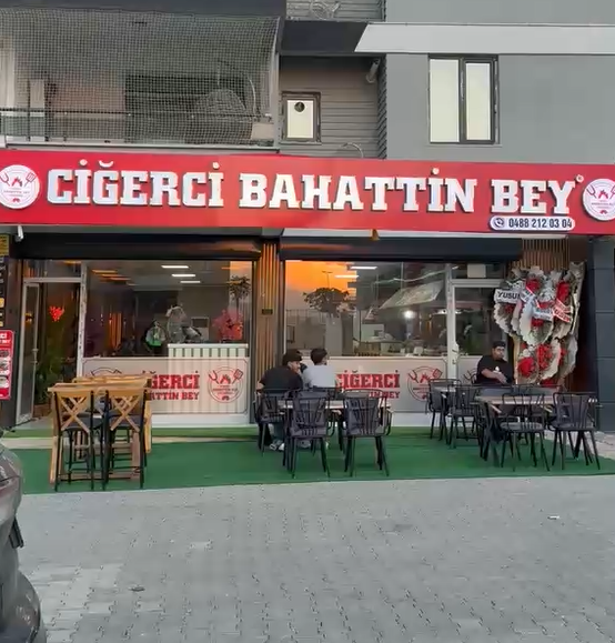 Dükkan Görseli